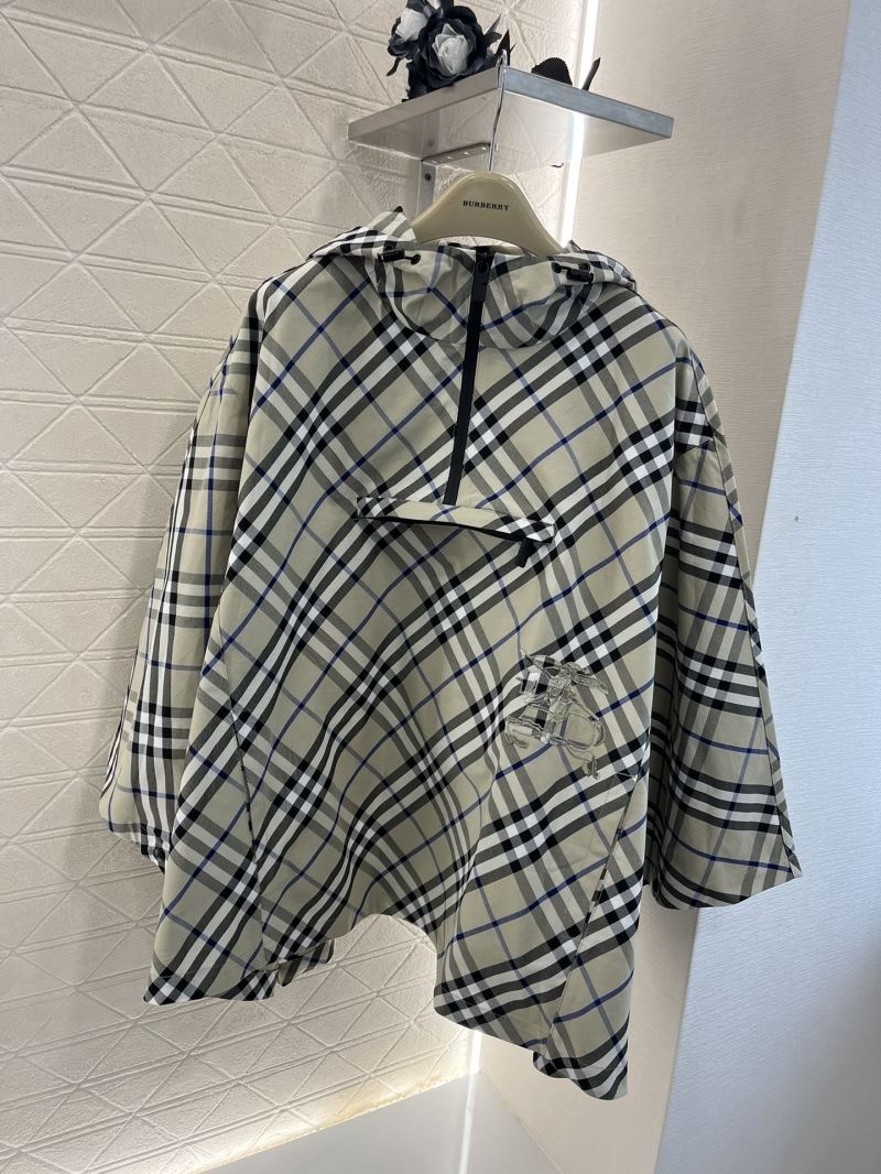 Burberry Outwear